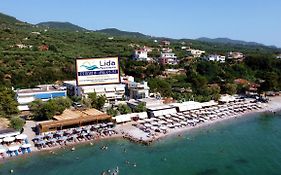 Lida Apartments