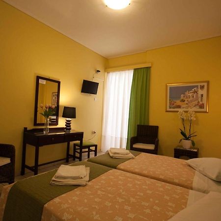 Lida Apartments Καλαμάτα Εξωτερικό φωτογραφία