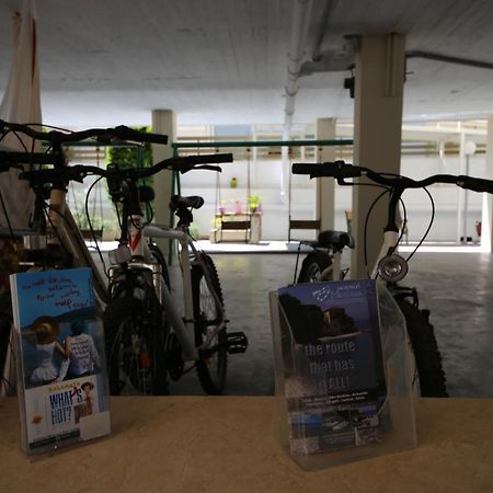 Lida Apartments Καλαμάτα Εξωτερικό φωτογραφία