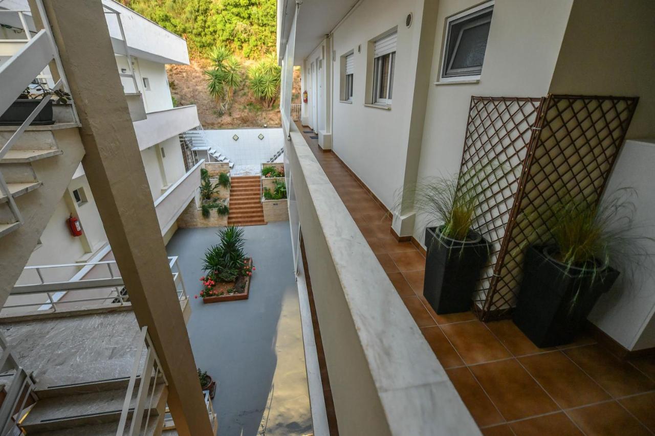 Lida Apartments Καλαμάτα Εξωτερικό φωτογραφία