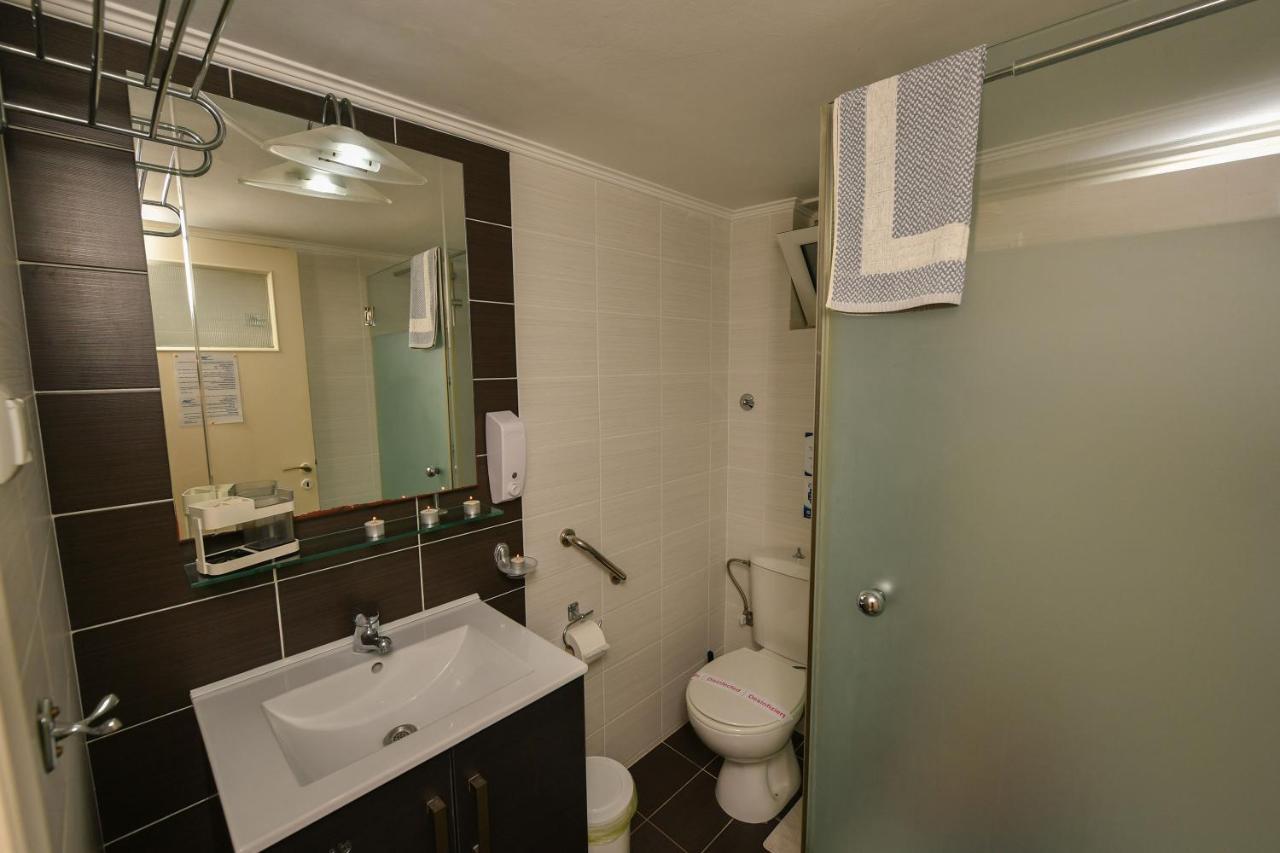 Lida Apartments Καλαμάτα Εξωτερικό φωτογραφία