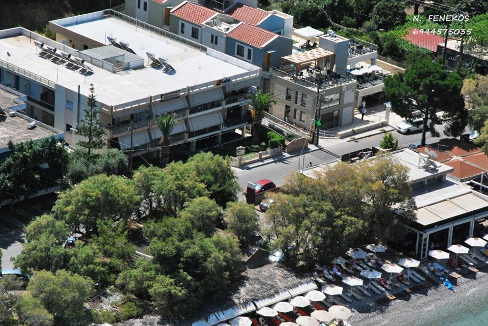 Lida Apartments Καλαμάτα Εξωτερικό φωτογραφία